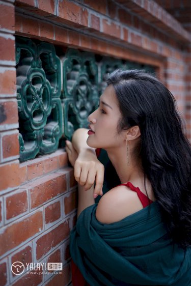 漂亮的女邻居HD